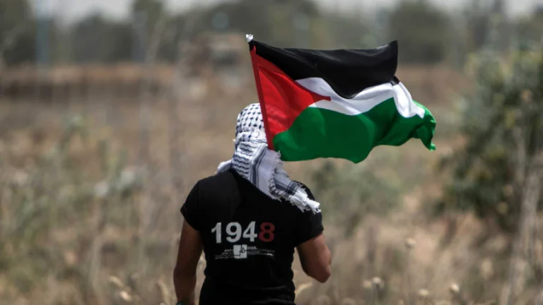 ملتقى وطني حول “القضية الفلسطينية في الضمير الوطني الجزائري”
