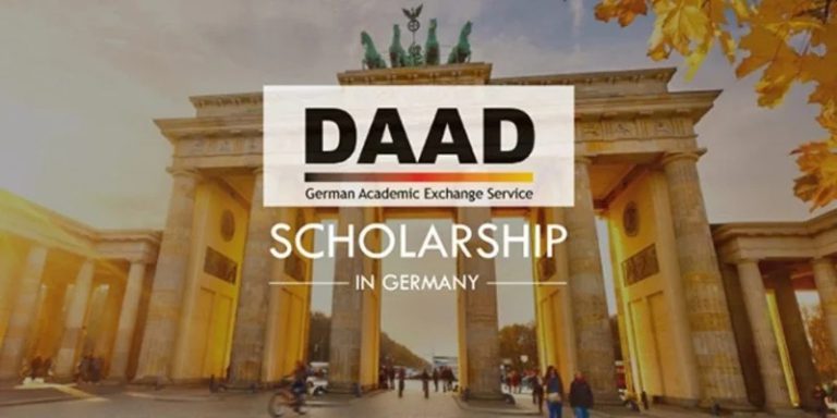 دعوة لتقديم الطلبات – المنح الدراسية(DAAD 2026-2027)