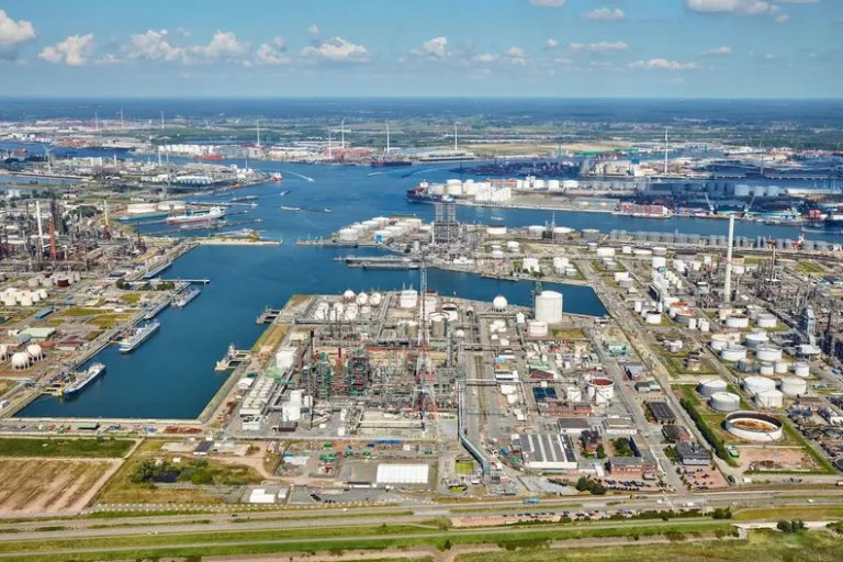 دعوة لتقديم طلبات الحصول على منحة ISA بالتعاون مع GSR 2026 في القطاع البحري