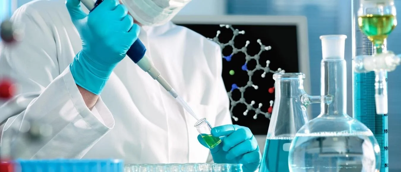 Launch of a Competition in the Field of Chemical Research