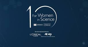 Call for Applications for the 2027 L’Oréal-UNESCO For Women in Science International Prize